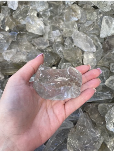 Granulati di Vetro Grigio...