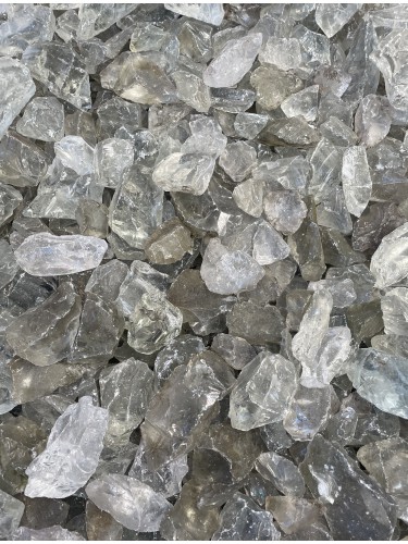 Granulati di Vetro Grigio...