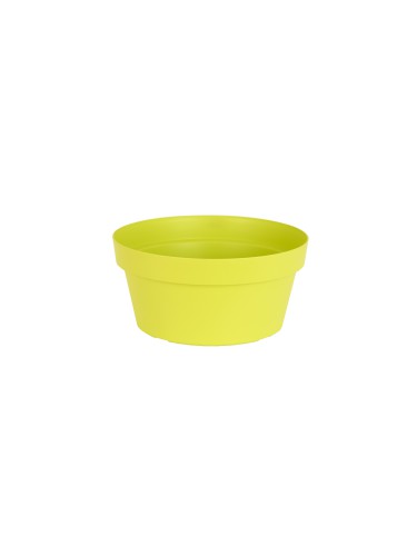 Vaso "Ischia" in materiale...